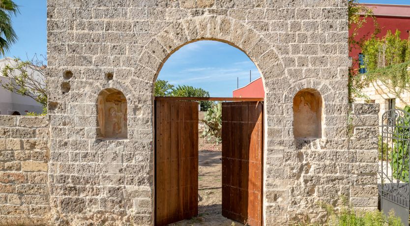 Photo of A Rural Eden