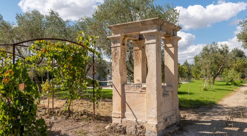 Photo of A Rural Eden