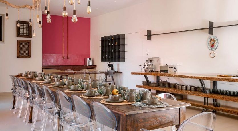 Photo of A Rural Eden