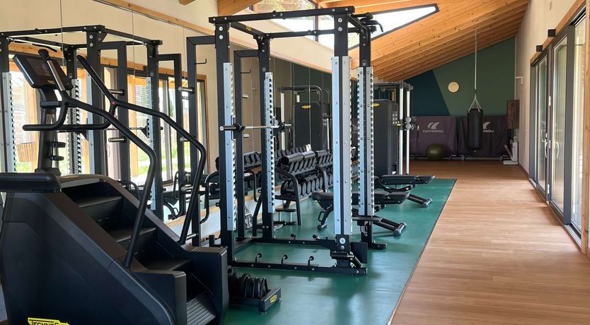 Photo of A Rural Eden