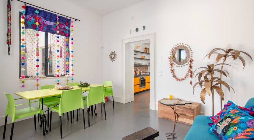 Photo of A Rural Eden