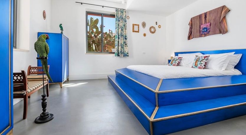 Photo of A Rural Eden