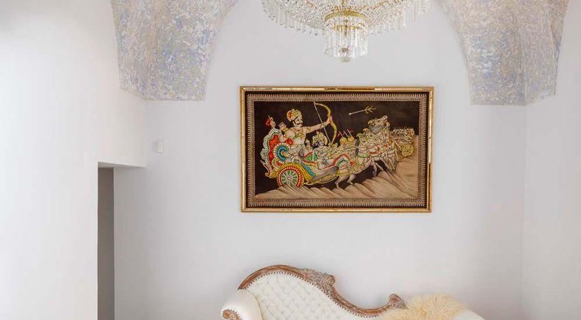 Photo of A Rural Eden