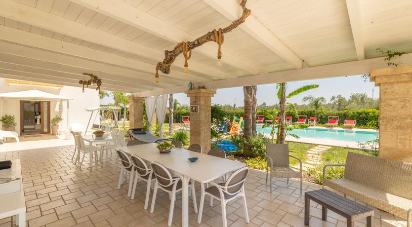 Photo of Sunny Gatherings