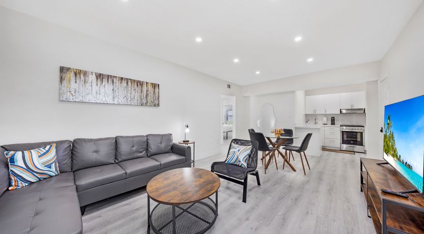 Photo of Little River Retreat