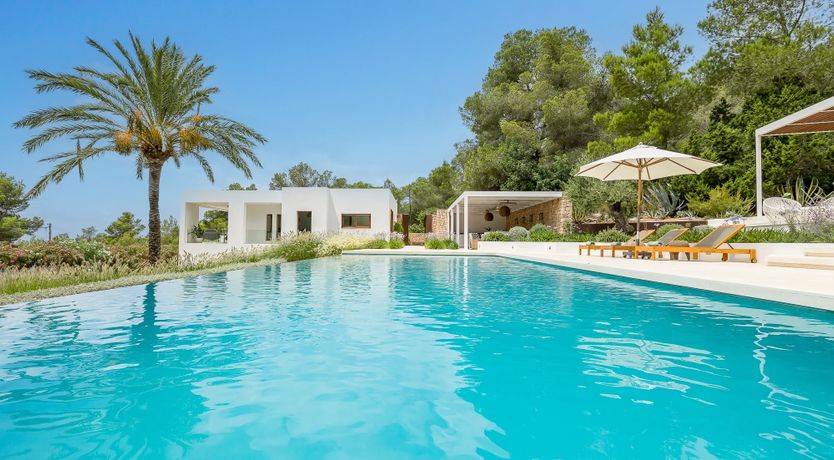 Photo of Grand View Ibiza