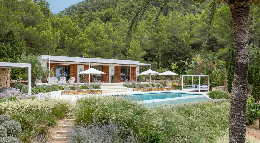 Photo of Grand View Ibiza