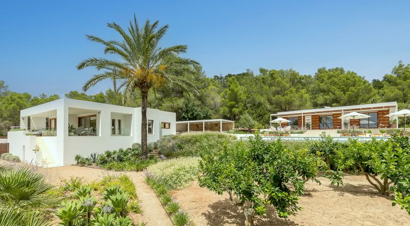 Photo of Grand View Ibiza