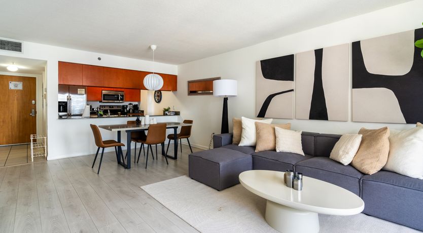 Photo of Moonlight Bay