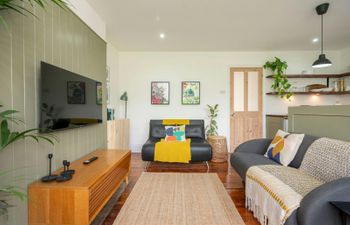 Dulwich Dreaming Holiday Home