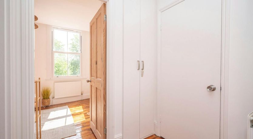 Photo of Dulwich Dreaming