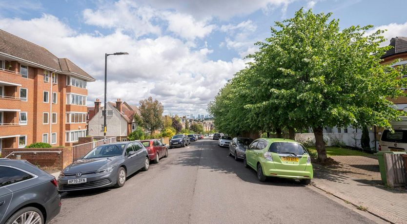 Photo of Dulwich Dreaming