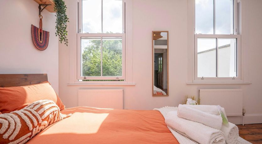 Photo of Dulwich Dreaming