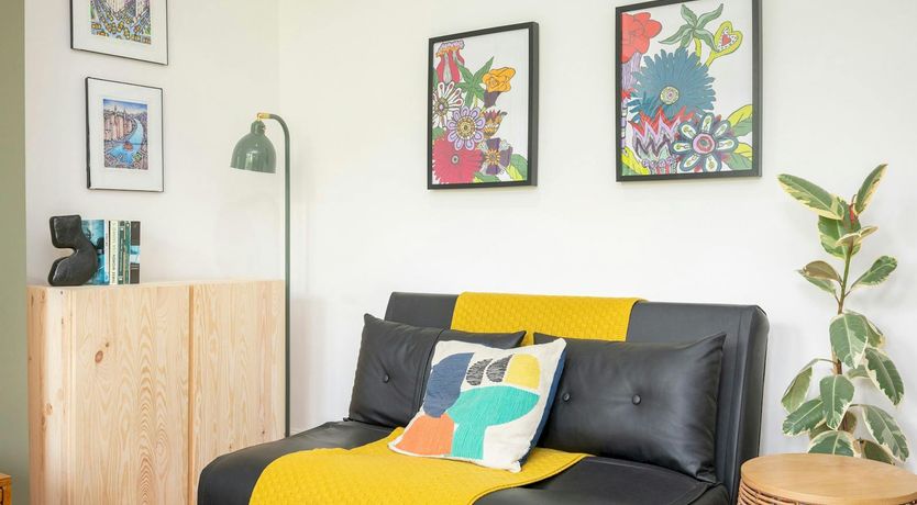 Photo of Dulwich Dreaming