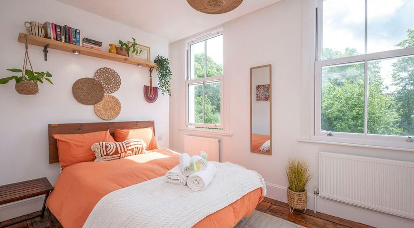 Photo of Dulwich Dreaming