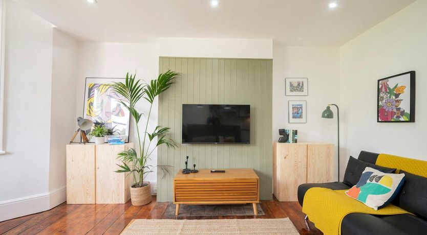 Photo of Dulwich Dreaming