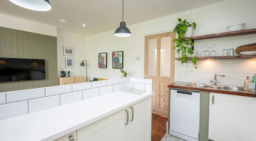 Photo of Dulwich Dreaming