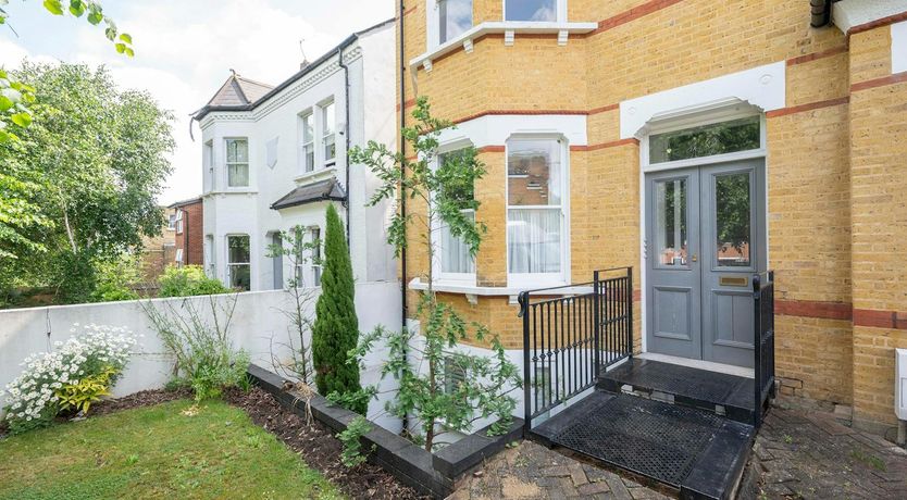 Photo of Dulwich Dreaming