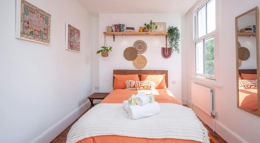 Photo of Dulwich Dreaming