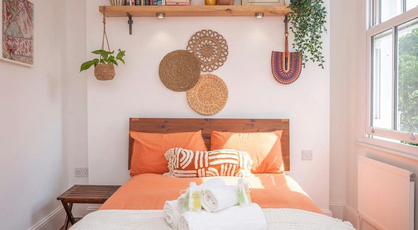 Photo of Dulwich Dreaming