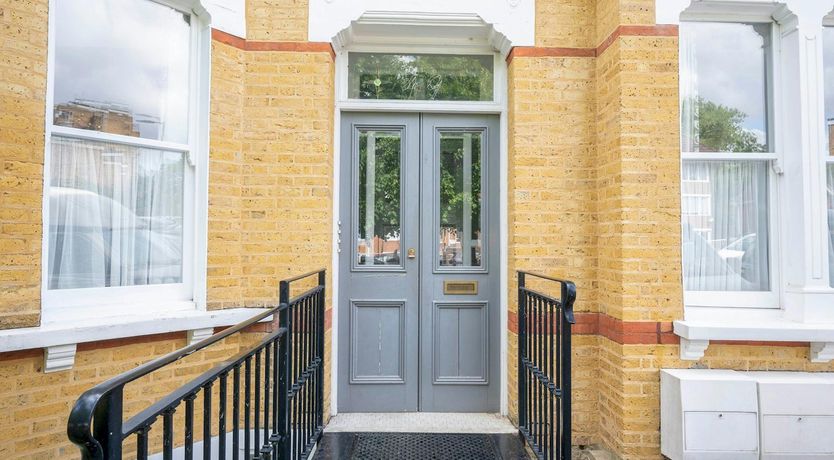 Photo of Dulwich Dreaming