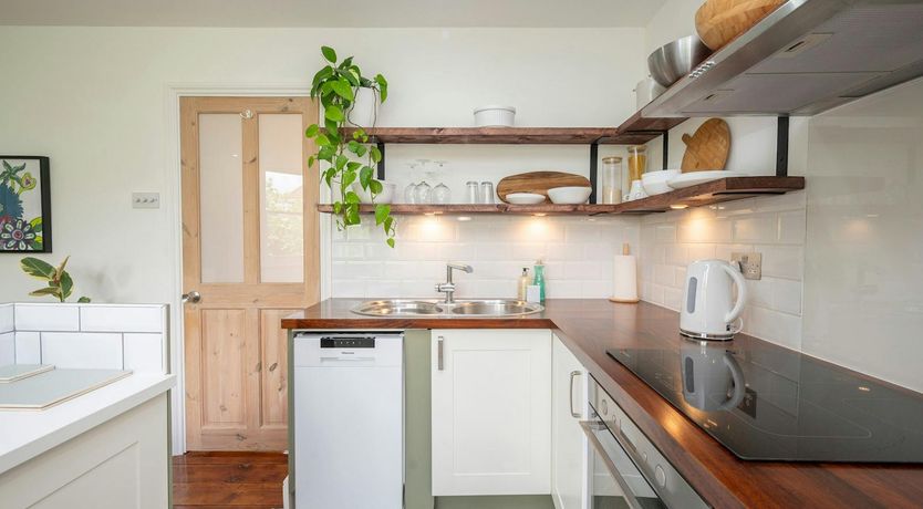 Photo of Dulwich Dreaming