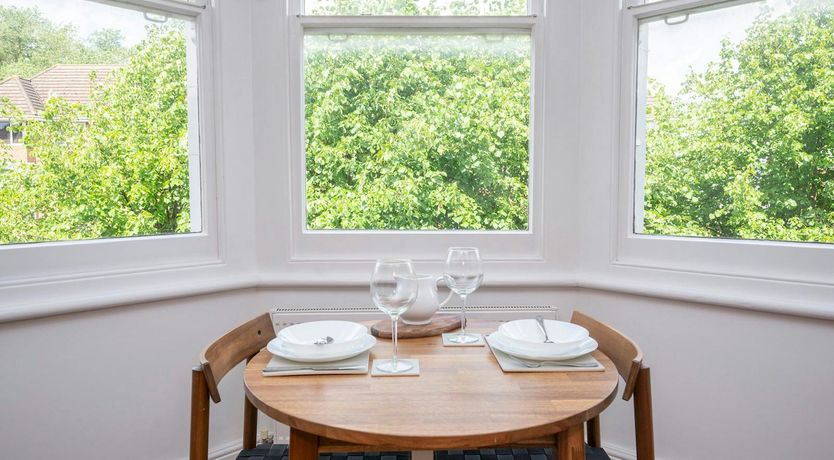 Photo of Dulwich Dreaming