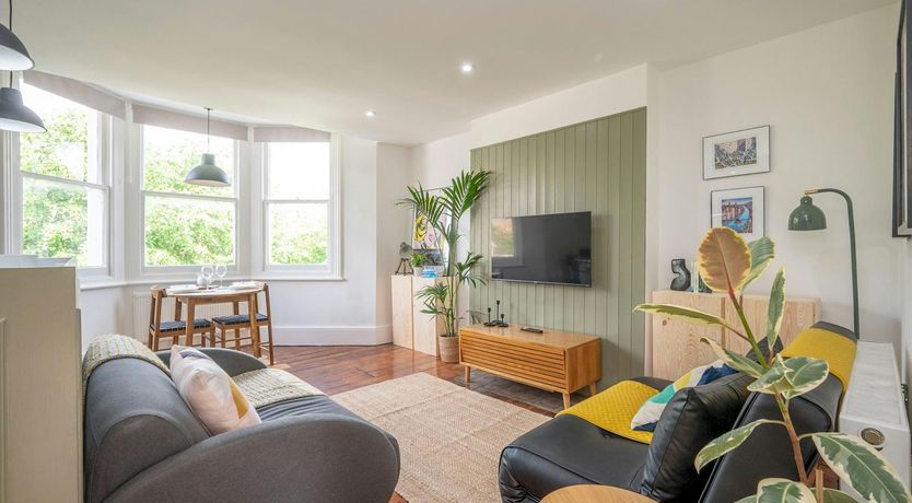 Photo of Dulwich Dreaming