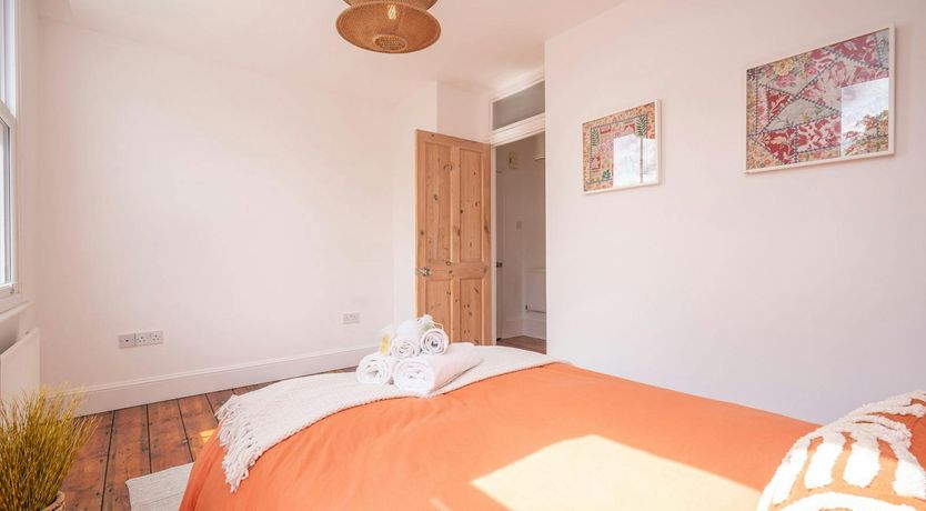 Photo of Dulwich Dreaming