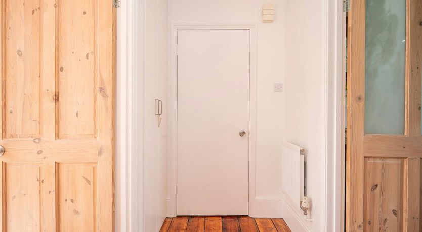 Photo of Dulwich Dreaming