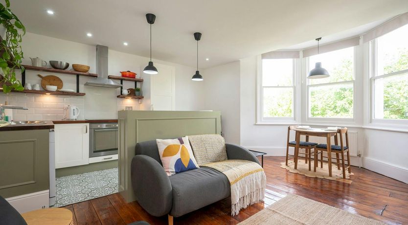 Photo of Dulwich Dreaming