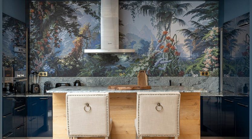 Photo of Les Artistes