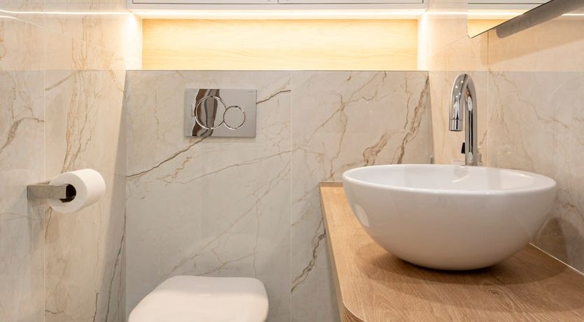 Photo of Les Artistes