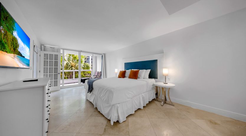 Photo of Bright Water Gardens