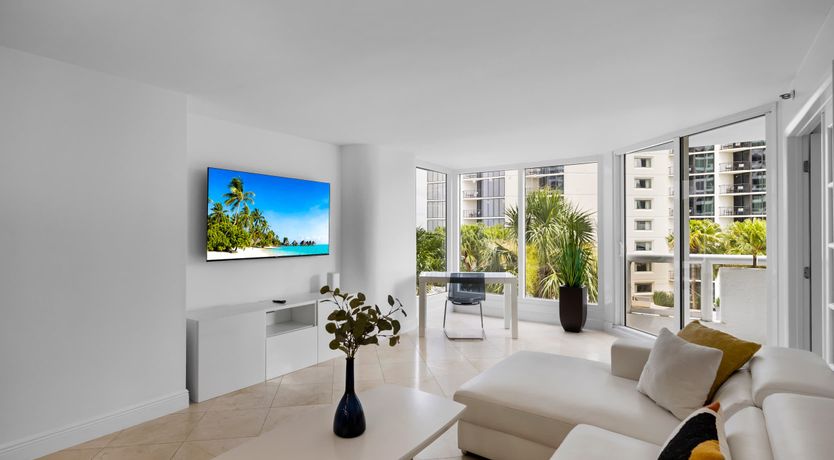 Photo of Bright Water Gardens