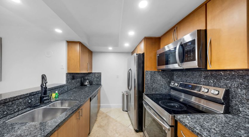 Photo of Bright Water Gardens