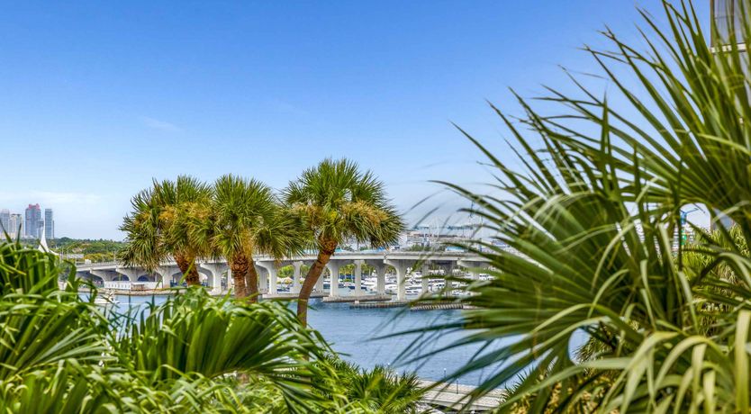 Photo of Bright Water Gardens