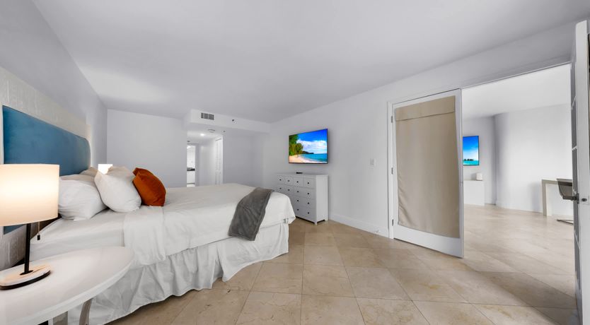 Photo of Bright Water Gardens