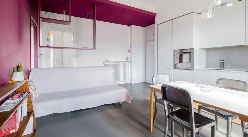 Photo of Bologna Vistas