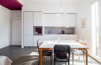 Bologna Vistas Holiday Home