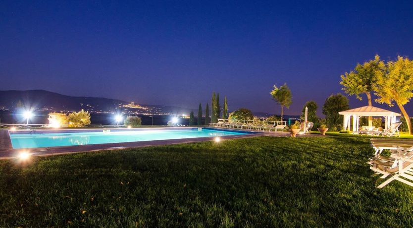 Photo of Etruscan Garden