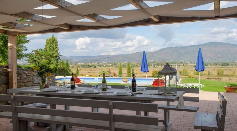 Photo of Etruscan Garden