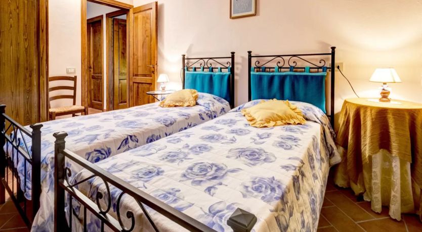 Photo of Etruscan Garden