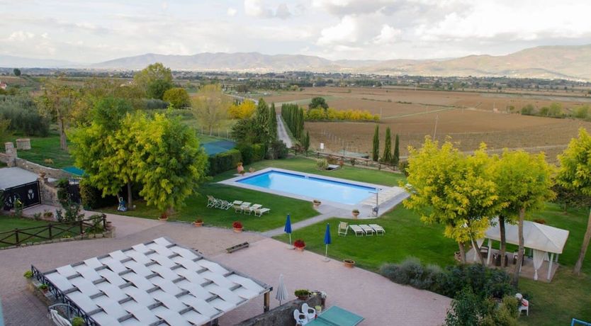 Photo of Etruscan Garden