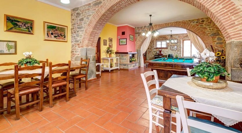 Photo of Etruscan Garden