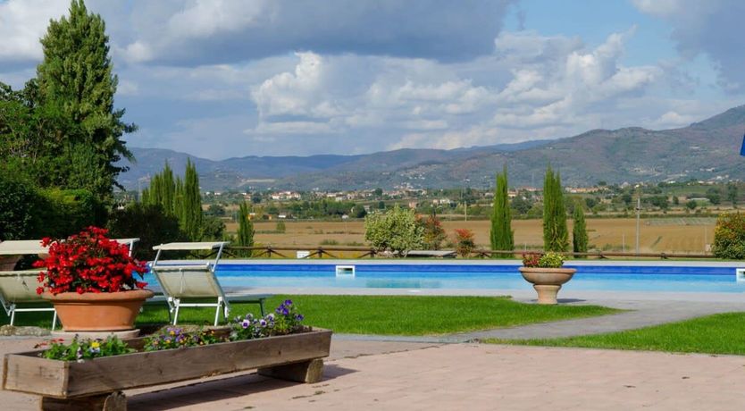 Photo of Etruscan Garden