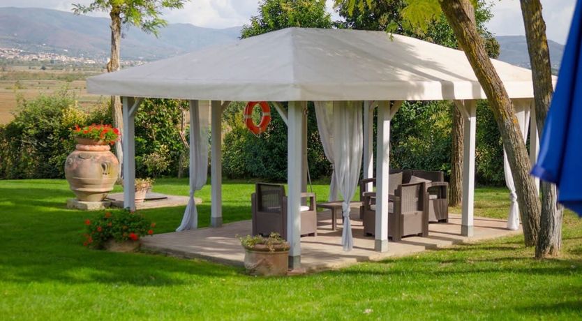 Photo of Etruscan Garden