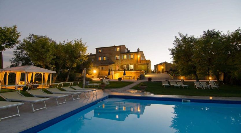 Photo of Etruscan Garden