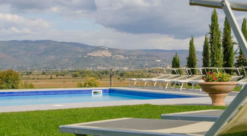 Photo of Etruscan Garden