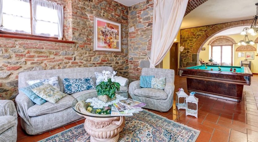 Photo of Etruscan Garden